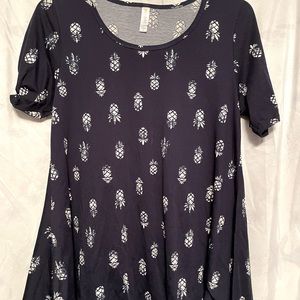 Lularoe perfect T